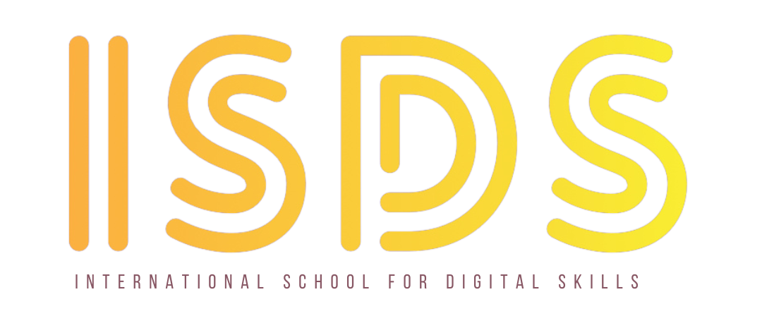 International school for Digital Skills